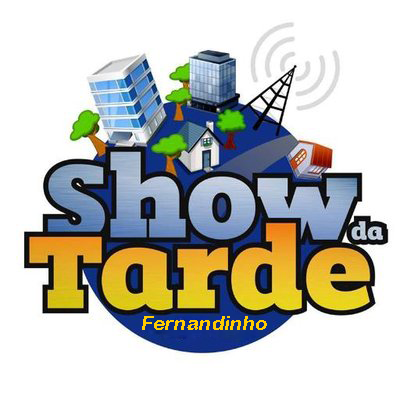 PROGRAMA SHOW DA TARDE 