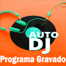 Programa Gravado AutoDj