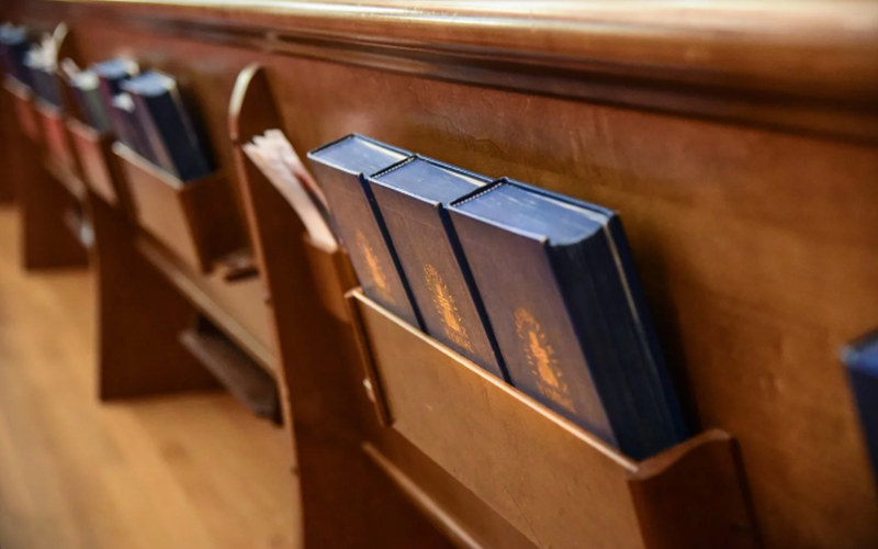 Maioria dos americanos vÃª a liberdade religiosa como direito fundamental